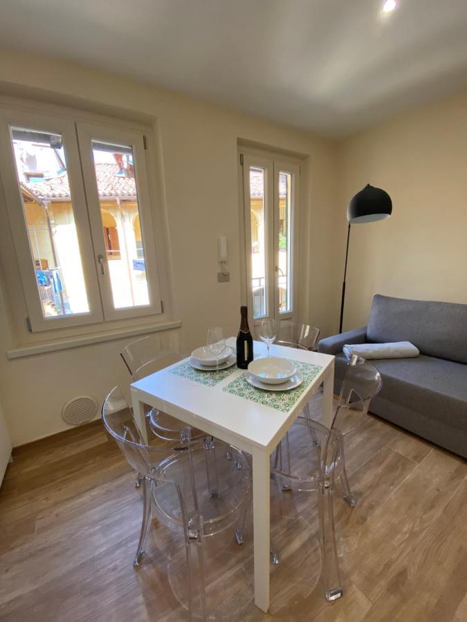 Casa Corona Grossa Салуцо Екстериор снимка